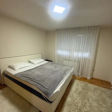 Lägenhet Skynest Sarajevo
