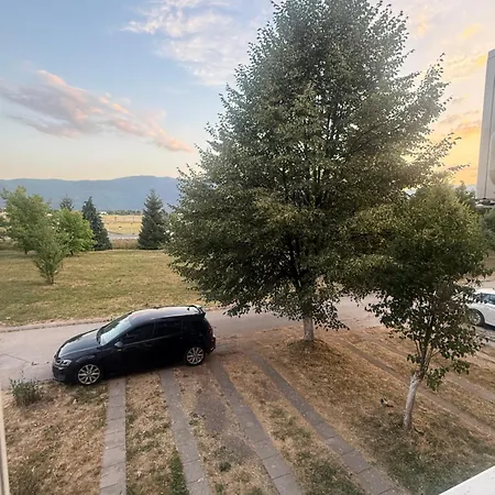Skynest Lägenhet Sarajevo