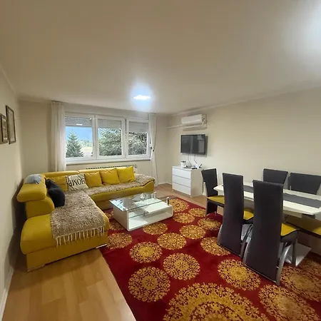 Apartamento Skynest