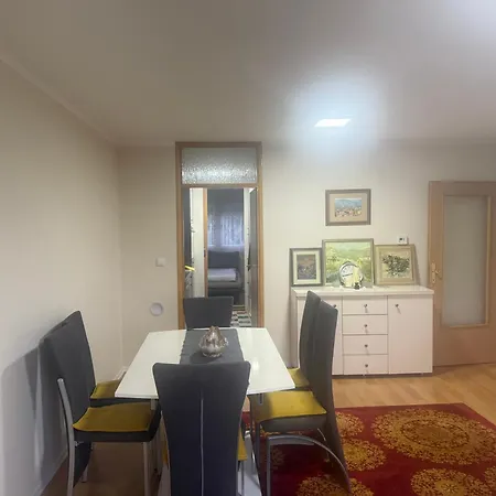 Skynest Sarajevo