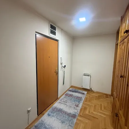 Skynest Sarajevo